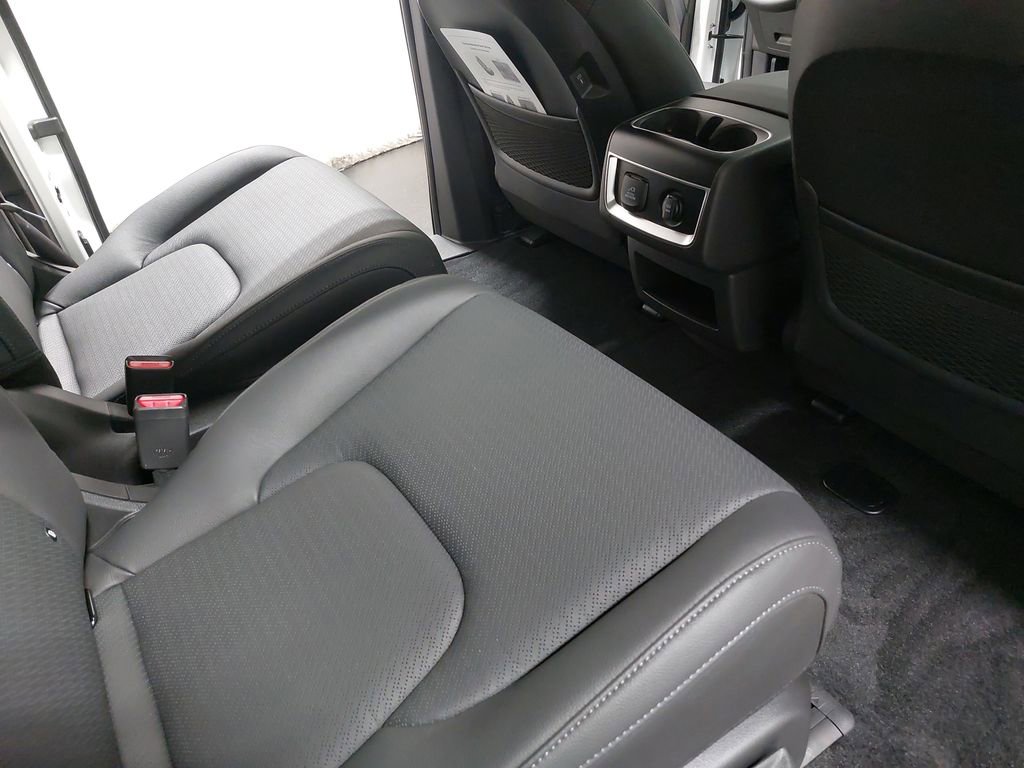 New 2026 Kia Carnival SX Prestige image 11