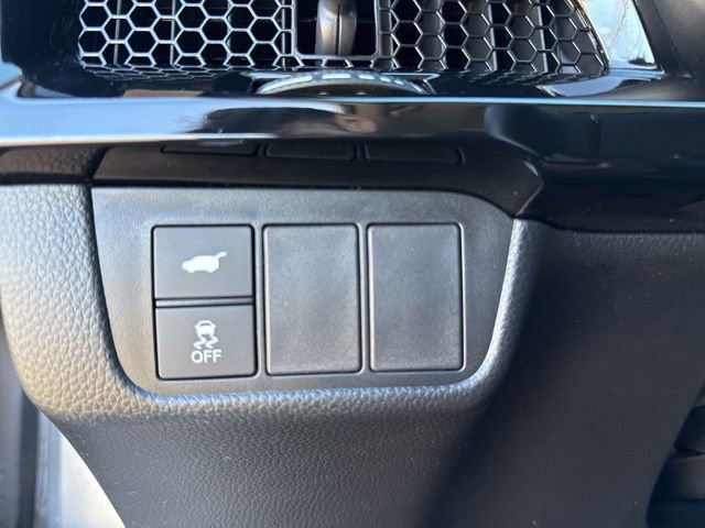 Used 2025 Honda CR-V EX-L image 29