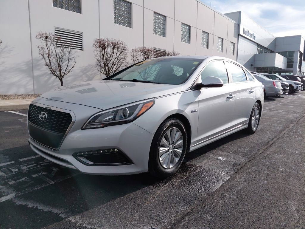 Used 2016 Hyundai Sonata SE image 43