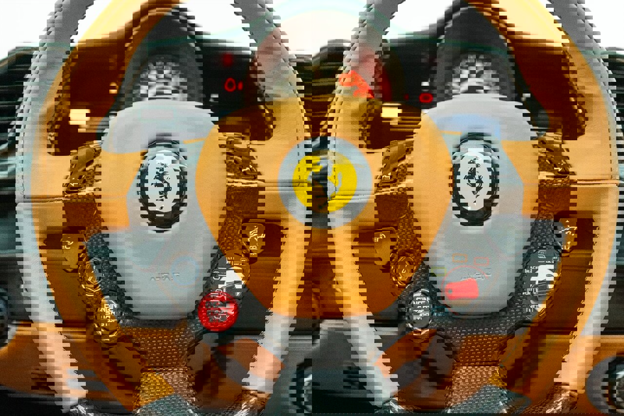 Used 2018 Ferrari 488 Spider image 87