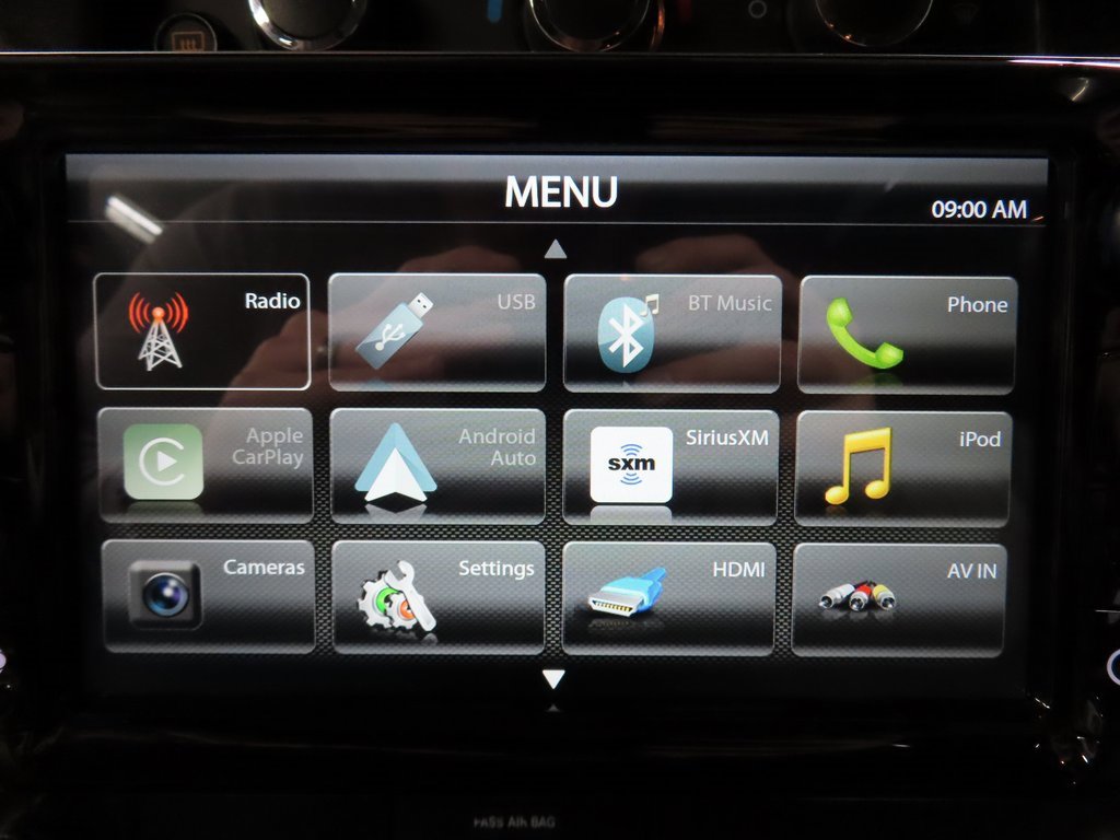 Used 2022 GMC Savana 2500 Extended w/ Enhanced Convenience Package image 19