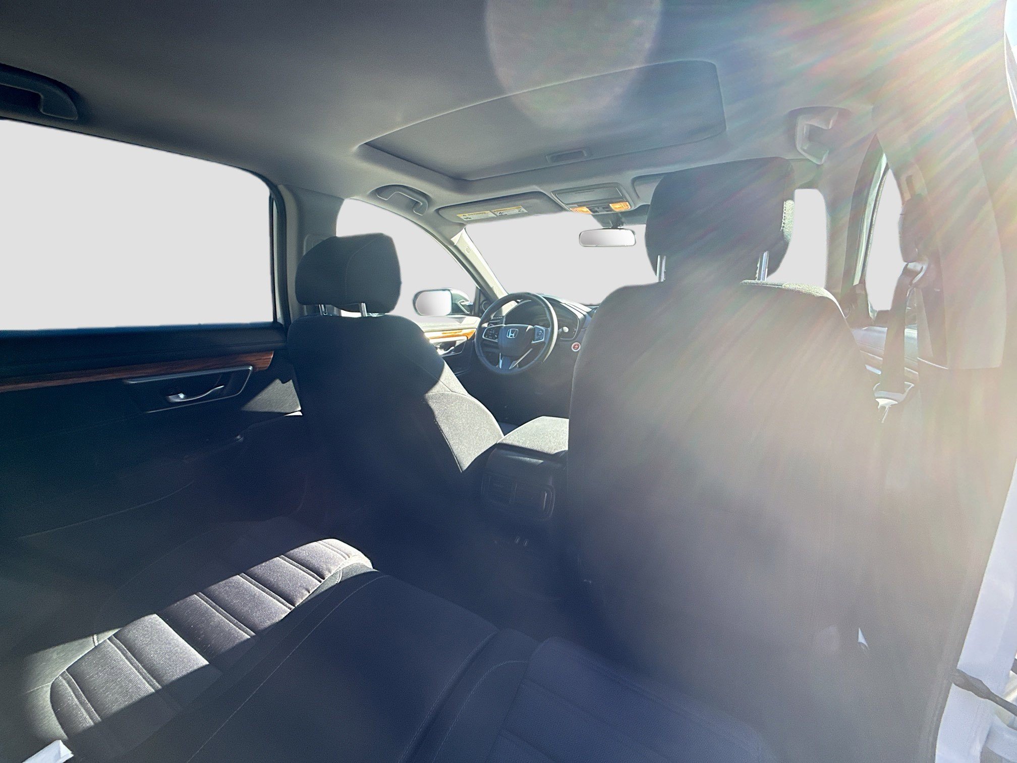 Used 2019 Honda CR-V EX image 29