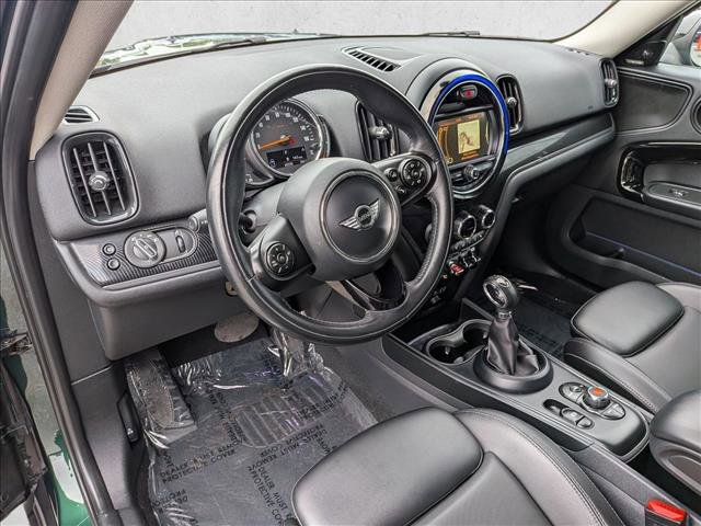 Used 2018 MINI Cooper Countryman S AWD/4WD image 10