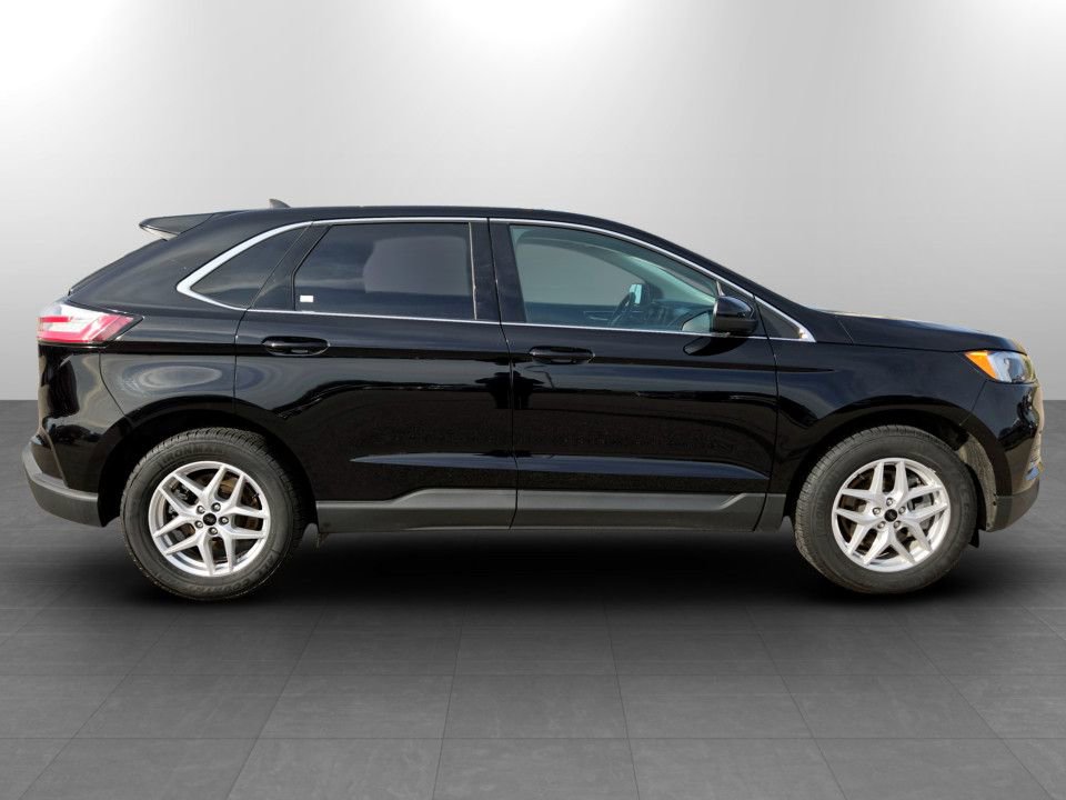 Used 2023 Ford Edge SEL AWD/4WD image 4
