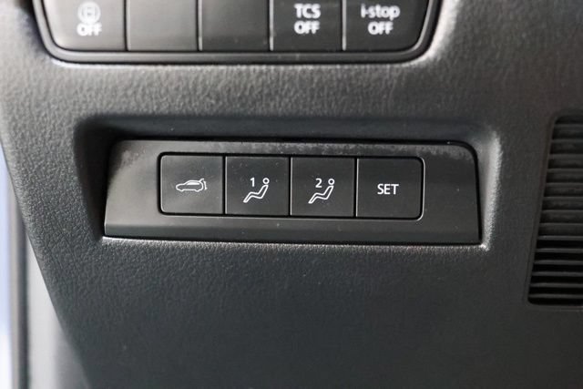 Used 2024 MAZDA CX-50 AWD 2.5 Turbo image 24