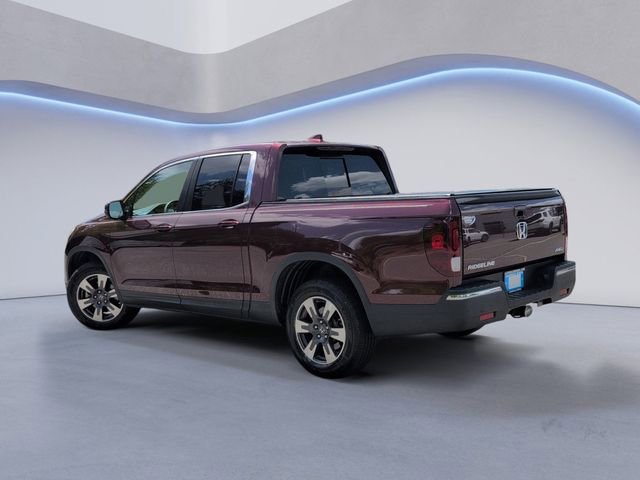 Used 2019 Honda Ridgeline RTL image 9