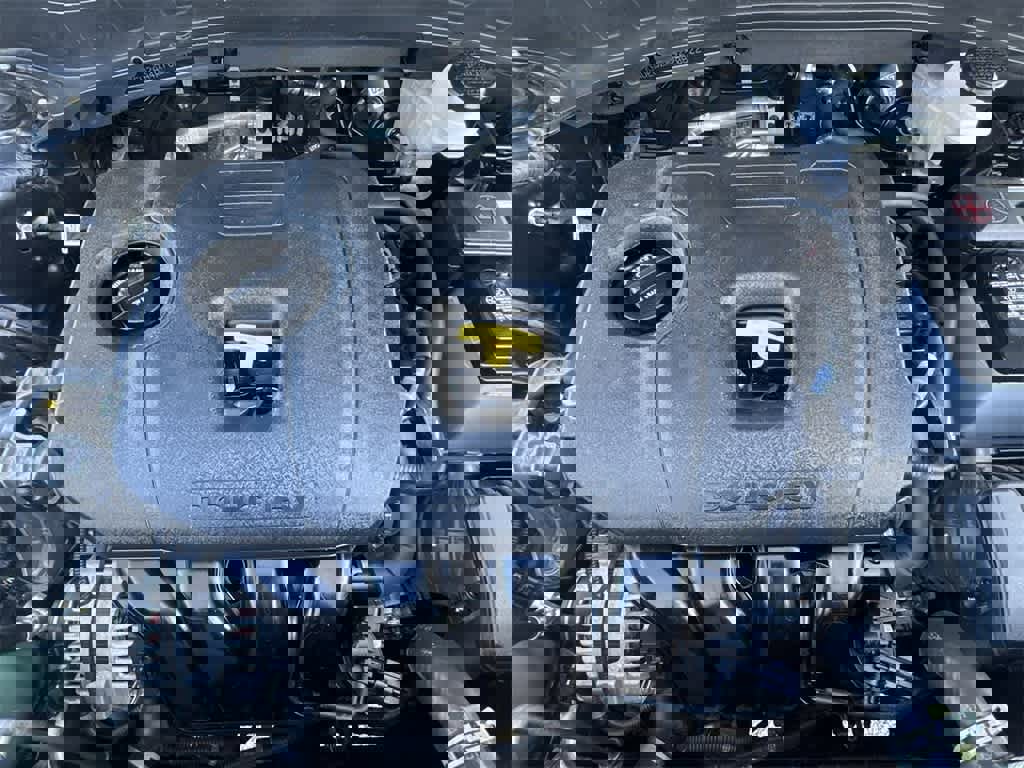 Certified 2024 Kia Seltos S image 12