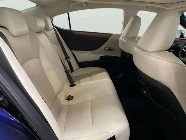 Used 2025 Lexus ES 350 w/ Premium Package FWD image 74