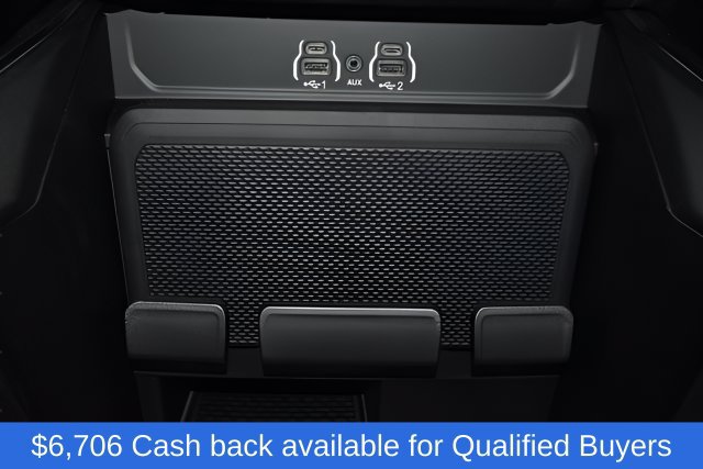 New 2026 RAM 1500 Express AWD/4WD image 24