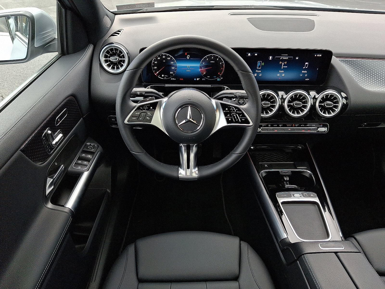 Certified 2026 Mercedes-Benz GLA 250 4MATIC image 12