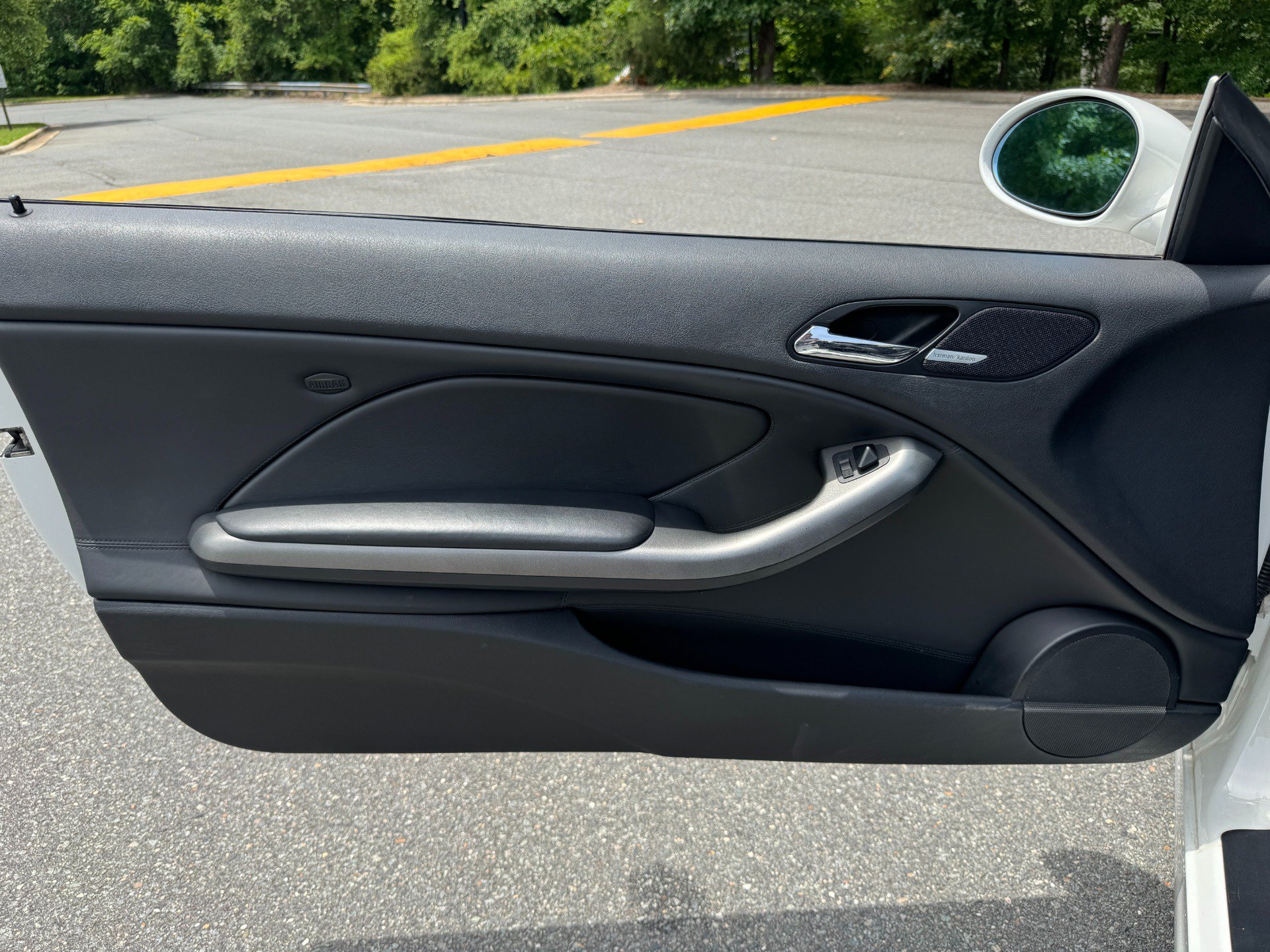 Used 2006 BMW M3 Convertible RWD image 29