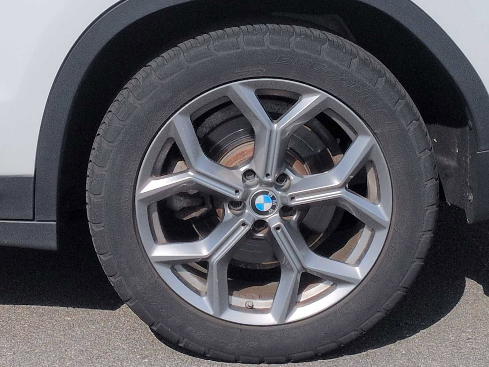 Used 2020 BMW X3 xDrive30i w/ Premium Package image 14