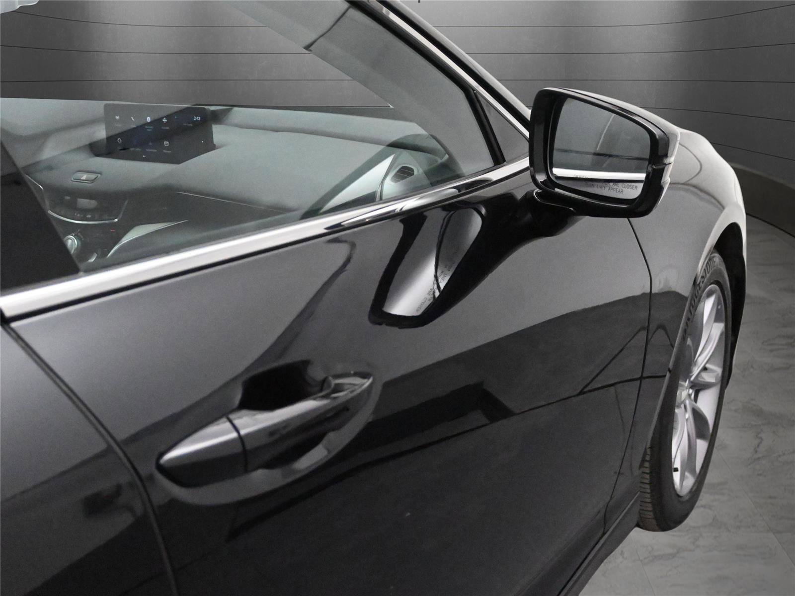 Certified 2023 Acura TLX image 16