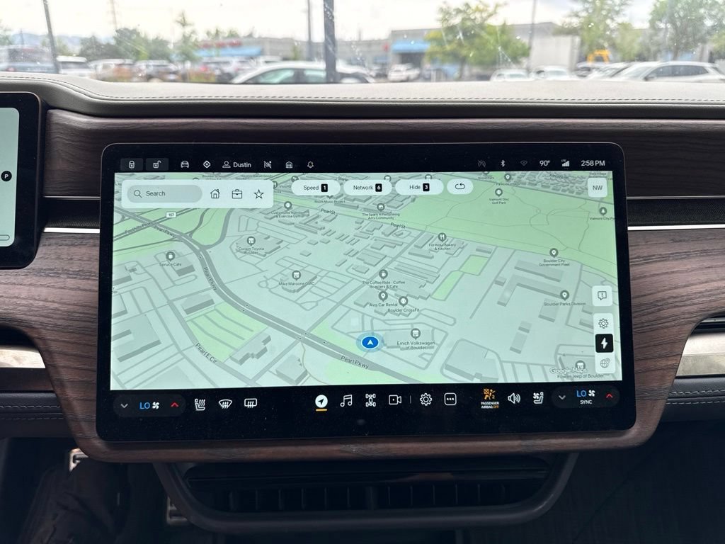 Used 2023 Rivian R1S Launch Edition AWD/4WD image 11