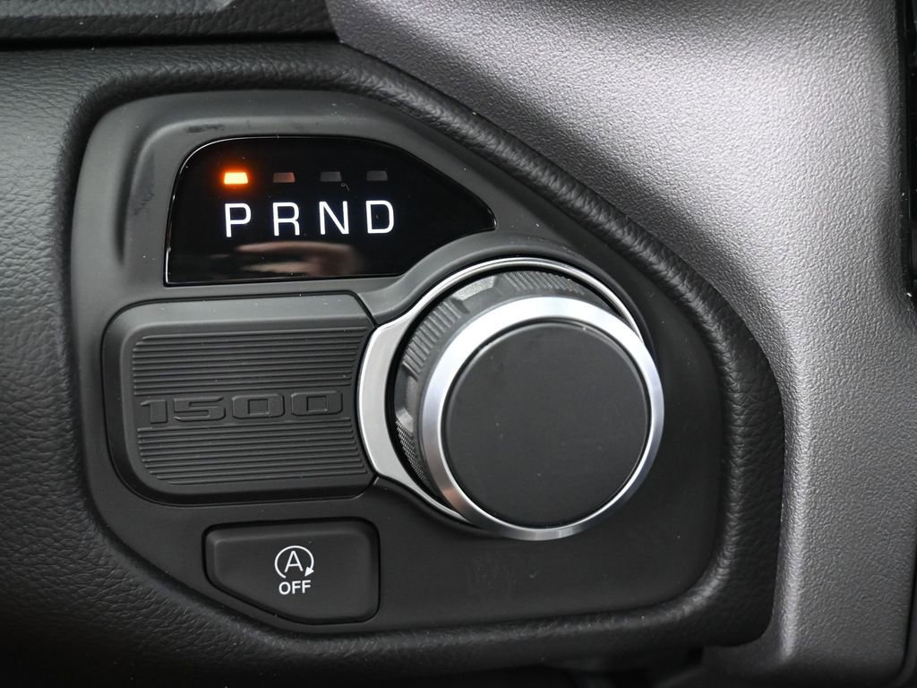Used 2026 RAM 1500 Big Horn RWD image 26