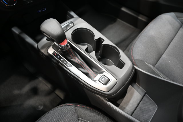 New 2026 Chevrolet Trax RS w/ Sunroof Package FWD image 18