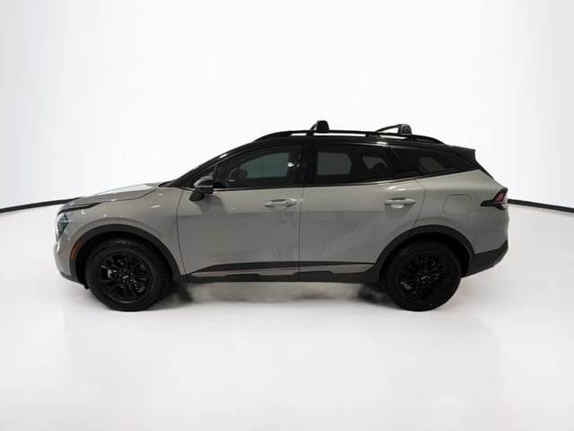 Used 2024 Kia Sportage X-Pro Prestige AWD/4WD image 4