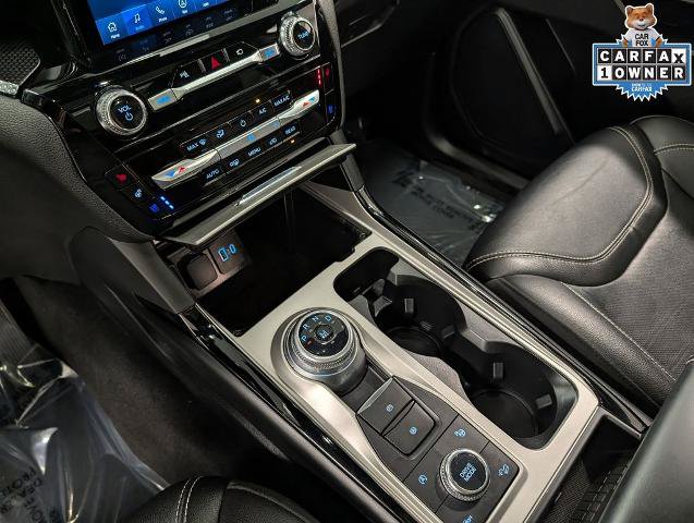Certified 2022 Ford Explorer ST w/ Equipment Group 401A AWD/4WD image 19