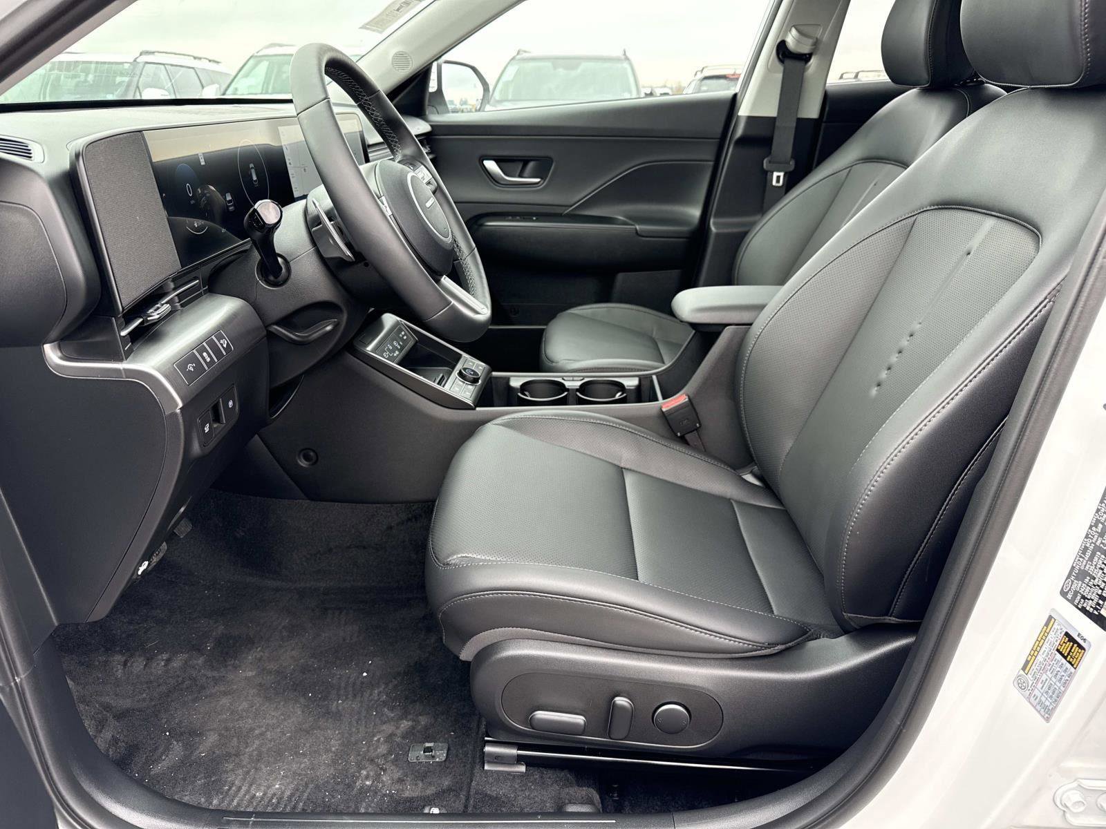 New 2026 Hyundai Kona Limited image 10