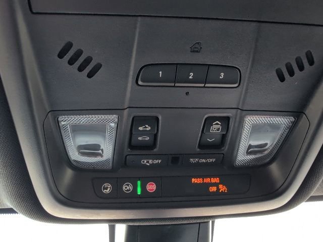 Used 2021 Chevrolet Blazer RS w/ Enhanced Convenience Package FWD image 31