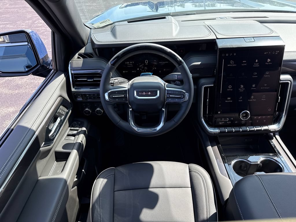 New 2026 GMC Yukon XL Elevation w/ Elevation Premium Package AWD/4WD image 28