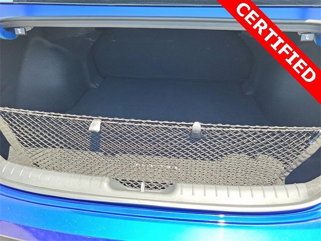 Used 2025 Hyundai Elantra Sport image 18