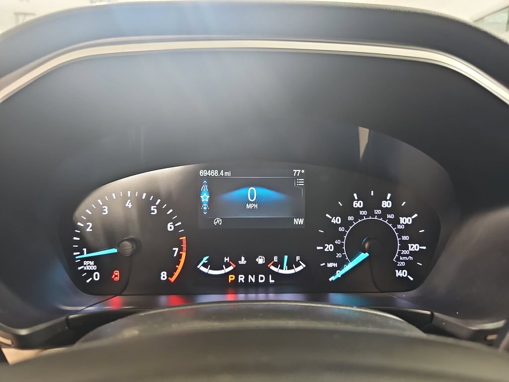 Used 2020 Ford Escape SE AWD/4WD image 23