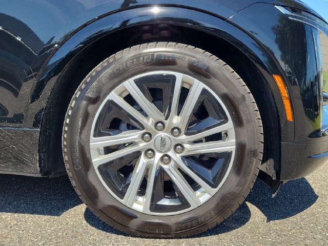 Certified 2024 Cadillac Lyriq Tech RWD image 6
