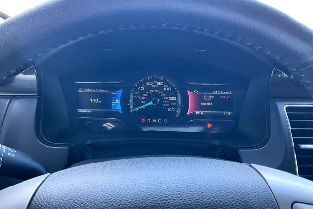 Used 2018 Ford Flex SEL w/ Equipment Group 202A image 13