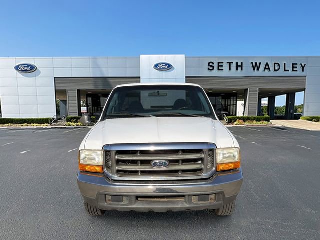 Used 1999 Ford F250 Lariat image 2