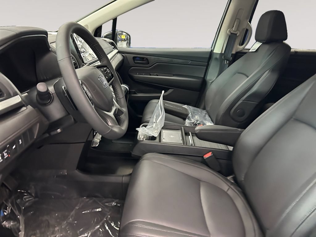 New 2026 Honda Odyssey EX-L image 9