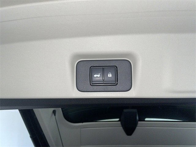 Certified 2024 Nissan Ariya FWD image 16