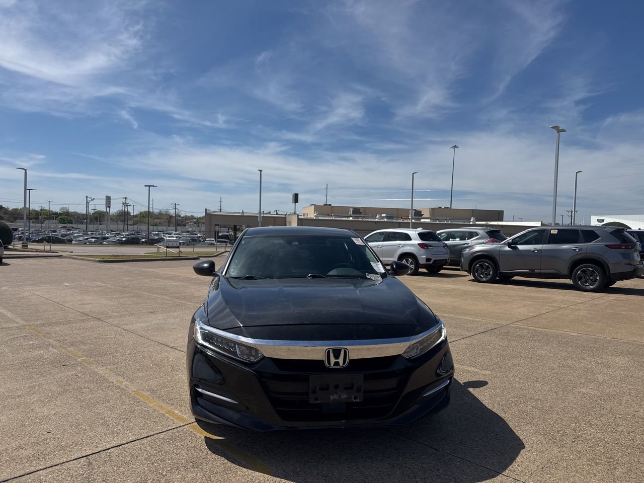 Used 2020 Honda Accord Hybrid image 4