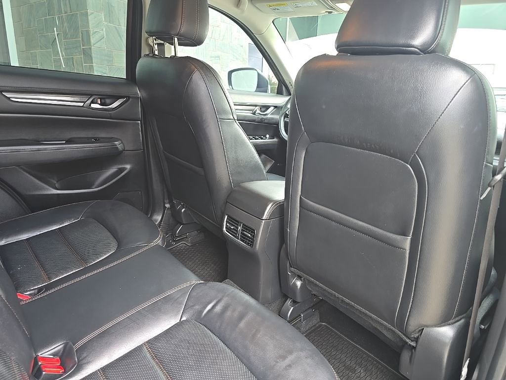 Used 2019 MAZDA CX-5 Grand Touring image 26