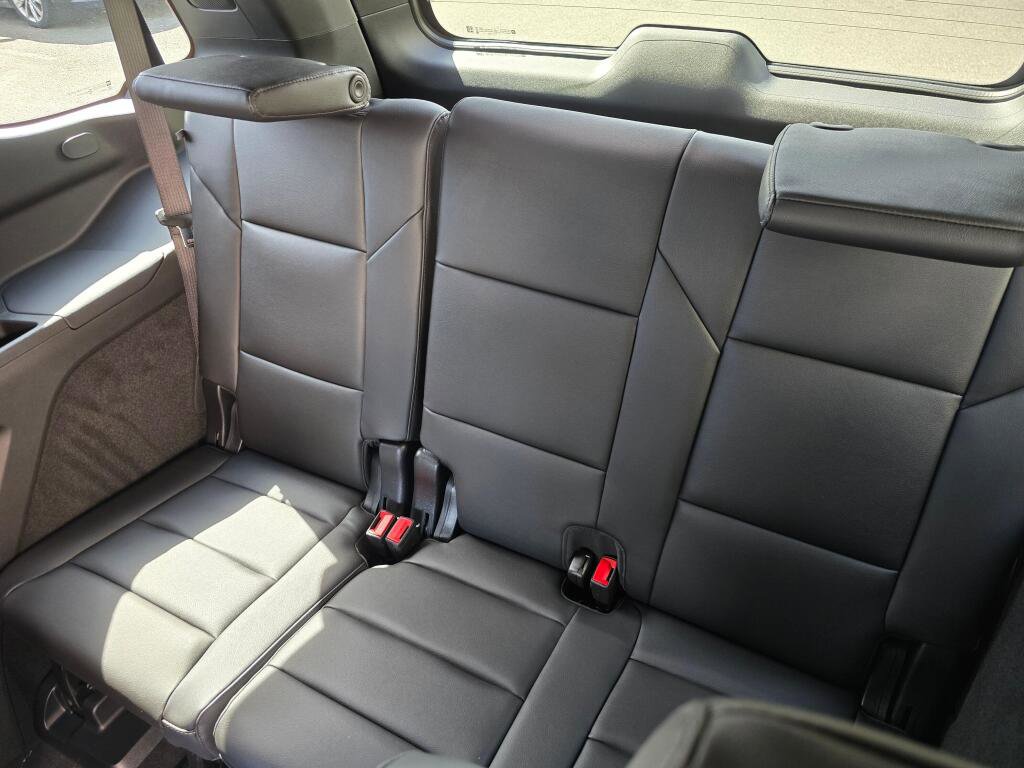 New 2026 Cadillac Escalade 4WD image 25