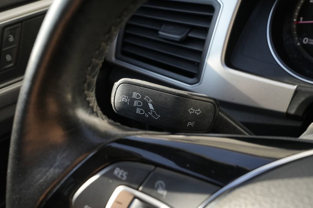 Used 2018 Volkswagen Atlas SE image 52