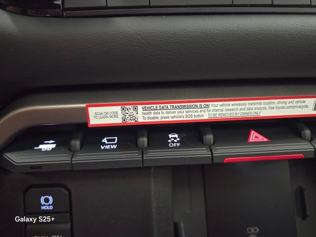 New 2026 Toyota Tundra Platinum AWD/4WD image 80
