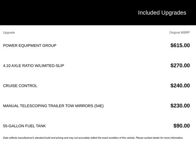 New 2026 Ford E-350 and Econoline 350 Super Duty w/ Power Equipment Group video 1