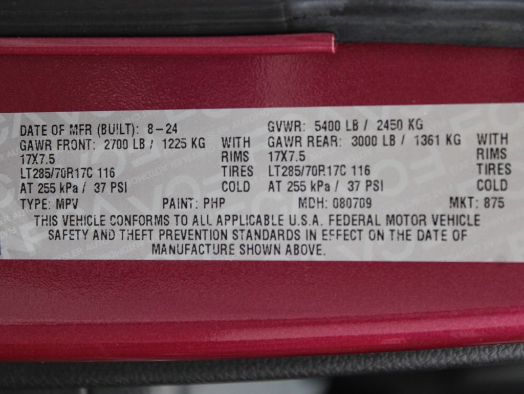 Used 2024 Jeep Wrangler Sport AWD/4WD image 60