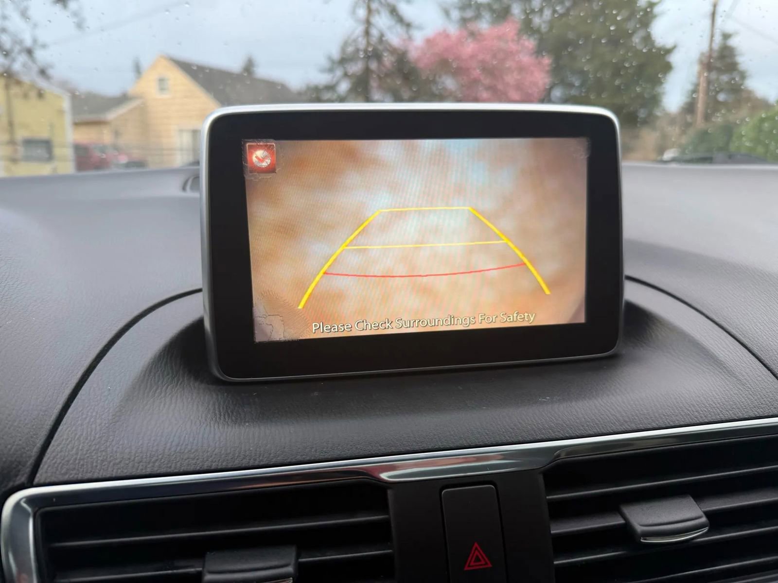 Used 2015 MAZDA MAZDA3 s Grand Touring image 20