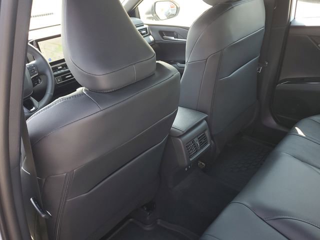 Used 2026 Toyota Camry XSE FWD image 14