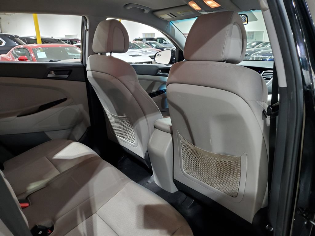 Used 2016 Hyundai Tucson SE w/ Option Group 02 FWD image 20