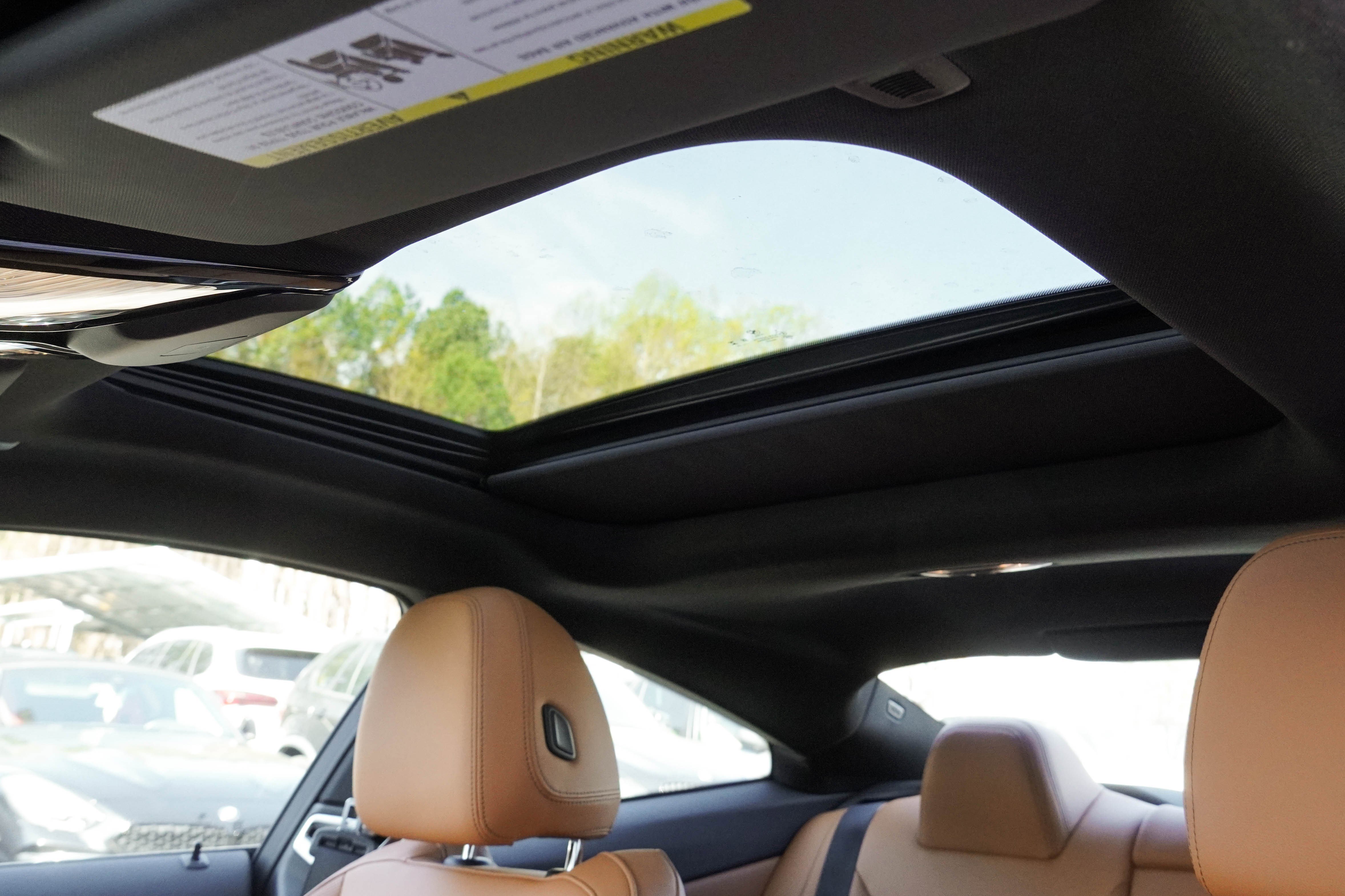 Certified 2026 BMW M440i Coupe image 14