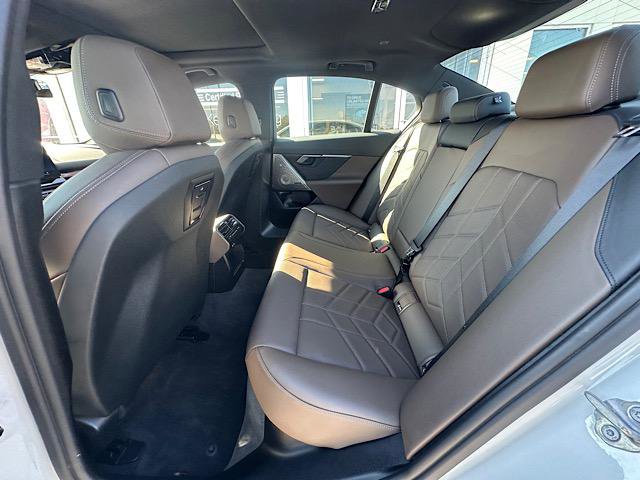 Certified 2024 BMW 540i xDrive w/ Premium Package image 19