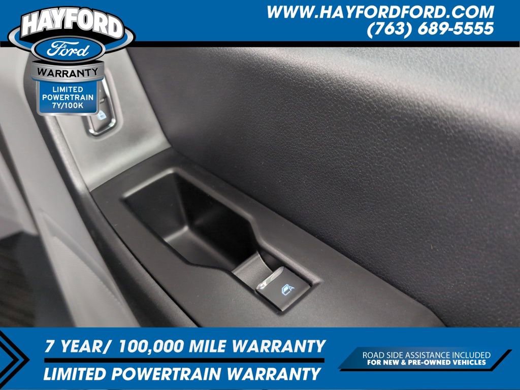 New 2026 Ford F350 XL image 18