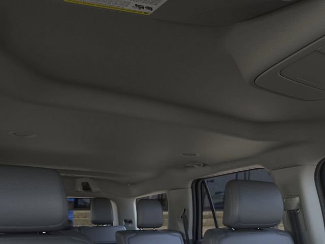 New 2026 Ford Expedition Active image 22