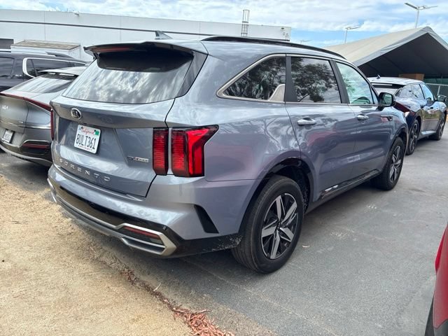 Used 2021 Kia Sorento EX FWD image 7