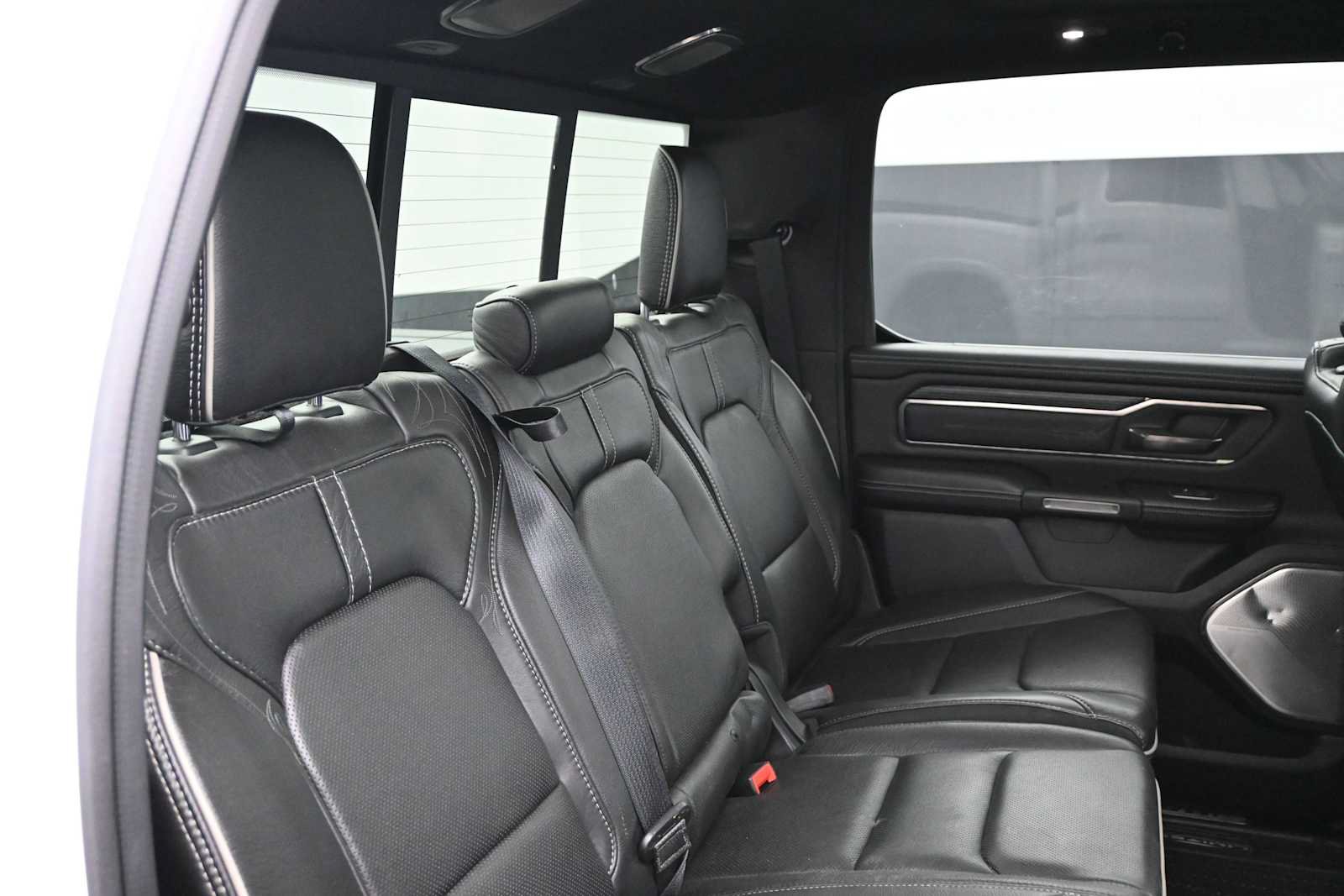 Used 2020 RAM 1500 Limited AWD/4WD image 28