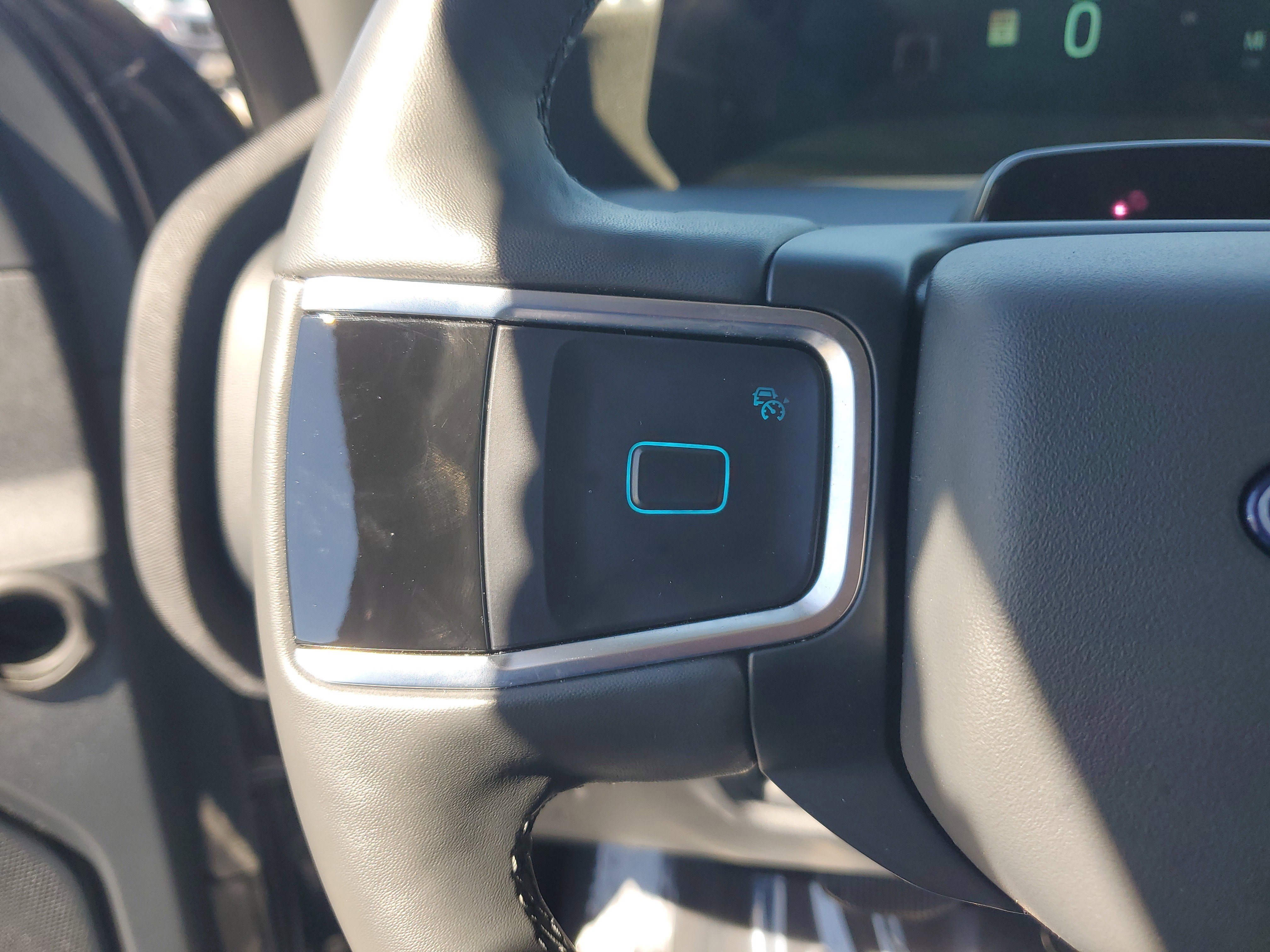 Used 2025 Ford Expedition Max Active image 24