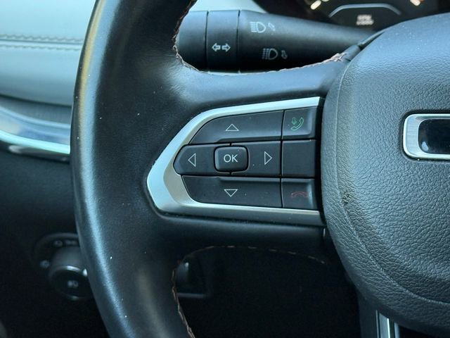 Used 2022 Jeep Compass Limited image 29